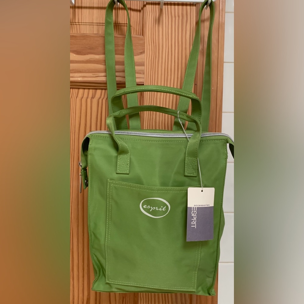 Esprit Bag - NWT